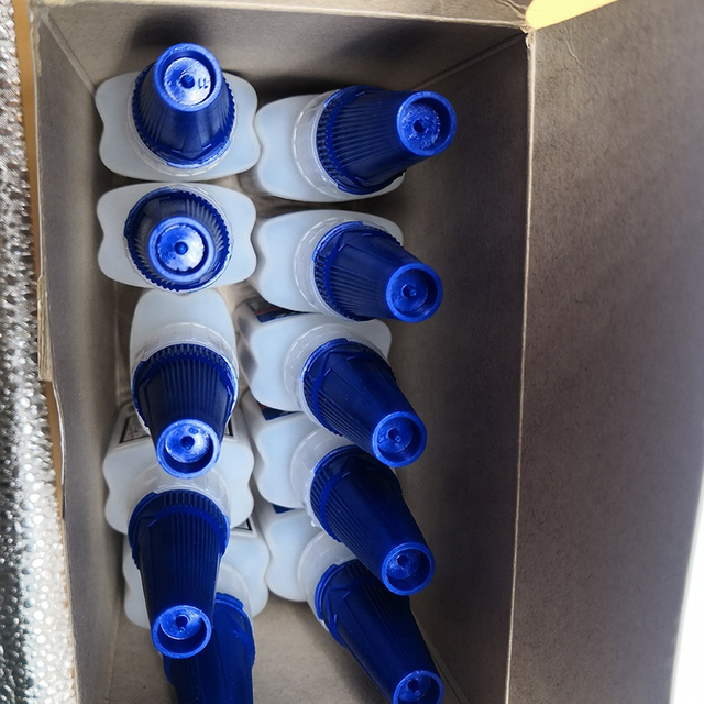 YJJ028 Super Glue Instan Curing Adhesive 500g Botol Loctiter 401