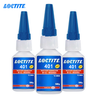 SL02 Loctiter 401 406 415 Loctiter Lem Instan Berkualitas Tinggi 