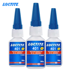 SL02 Loctiter 401 406 415 Loctiter Lem Instan Berkualitas Tinggi 