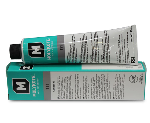 Sl32 molykote 1000 suhu tinggi pasta pasta minyak pelumas padat