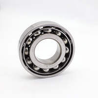 China Self-Aligning Ball Bearing Manufacturer Custom Auto Bearing Gcr15 Self Aligning Ball Bearing