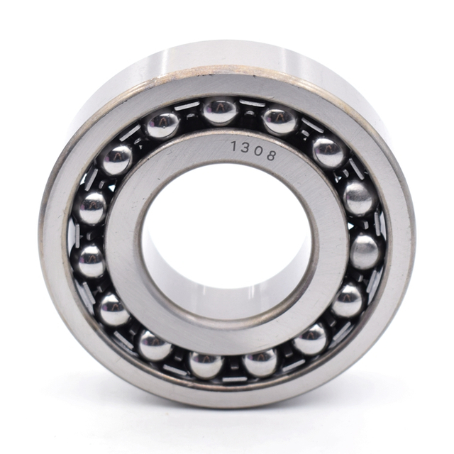 pabrik bantalan bola cina self-aligning ball bearing 1314 1315 1316 1317 1318 1319 1320 1321 1322