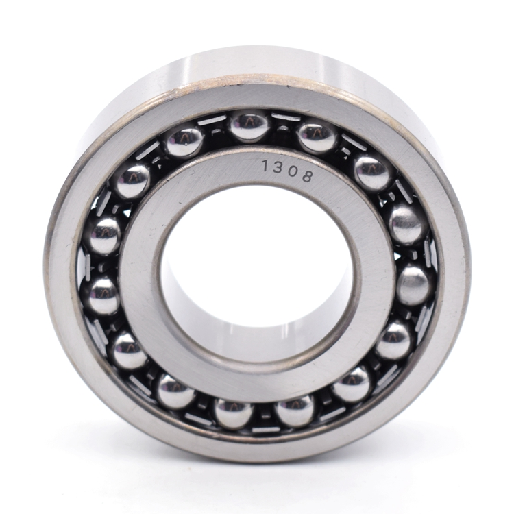 pabrik bantalan bola cina self-aligning ball bearing 1314 1315 1316 1317 1318 1319 1320 1321 1322