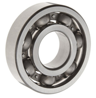 pabrik jual original japan one way clutch 608 bearing accessories size Deep groove ball bearing