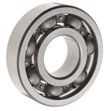 Bantalan Bola Alur Dalam berkecepatan tinggi 608ZZ