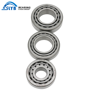 SKF 16016 Bantalan Bola Alur Dalam Baris Tunggal 