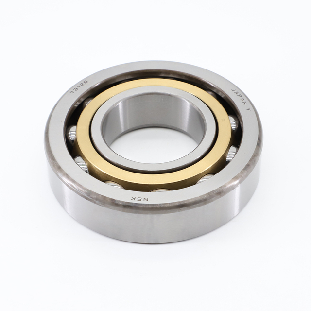 Bantalan Bola Kontak Empat Titik Kualitas Tinggi Dan Bantalan Harga Rendah Buatan China QJ304N2MA QJ304TVP 20X52X15