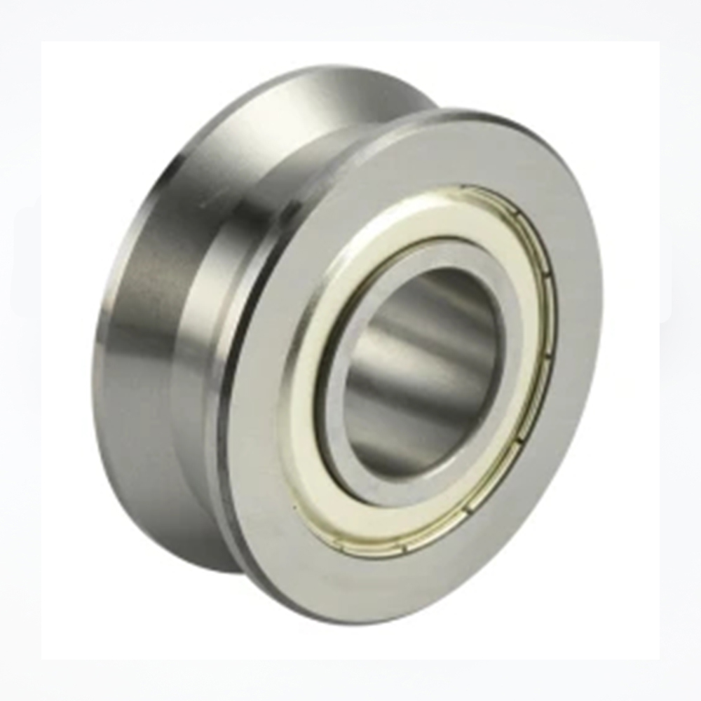 Kr 30 Track Roller Cam Follower Krve Series Needle Bearing