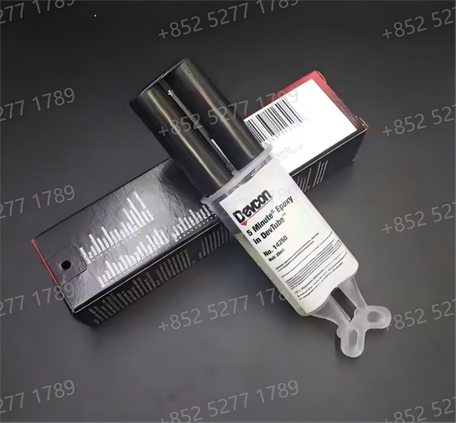 Fm devcon 5 menit pengeringan cepat perekat epoksi 14250 perekat epoksi bening penuh