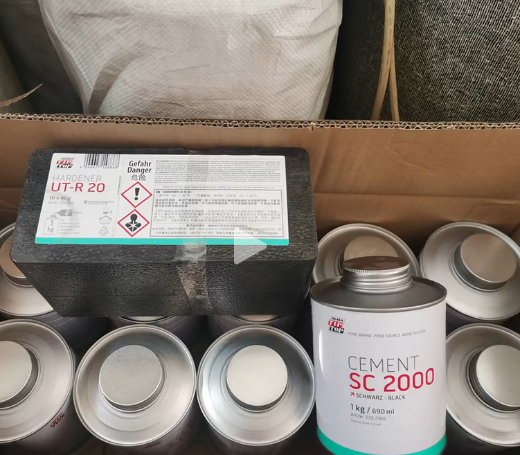 Tip Zyx Rema Top Semen Khusus BL Tire 650 G 200g Senyawa Perbaikan Tin Kolonnisasi Lokakarya Semen Khusus Alat Semen Khusus