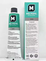 Qy Dow Corning Molykote 111 Senyawa Pelumas 