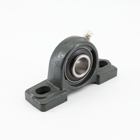 HSN insert bearing Housing Bearing P203 Bearing Unit P16203/12 tersedia