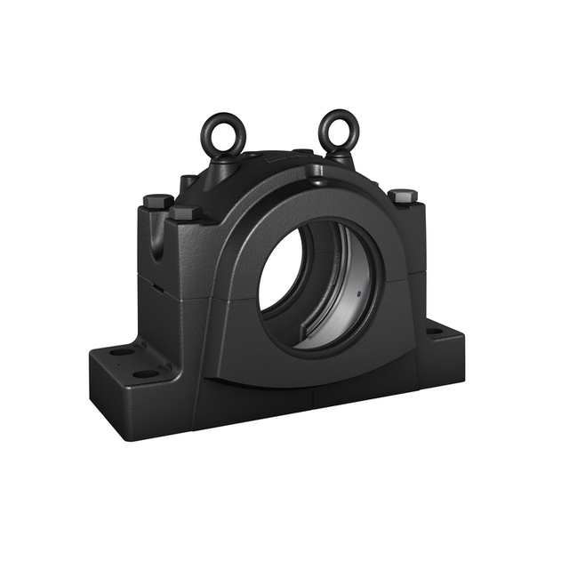 Ikc Shaft Diameter Bore-95mm Split Plummer Block Bearing Housing Snl522-619, Fsnl522-619, Snl Fsnl Snv Sn Sne 522-619 Setara SKF