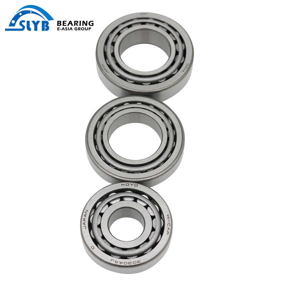 Taper Roller Bearing-1