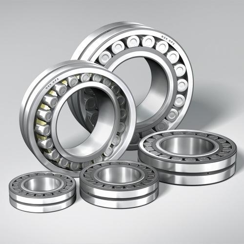 HOWO Truck Straight Roller Bearing 190003326543 dengan Sertifikasi SGS BV