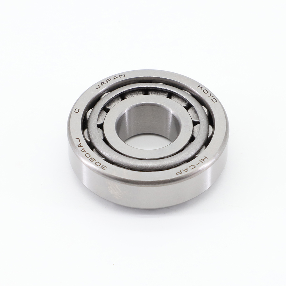  Tapered Roller Bearing untuk Metalurgi 32009X 32010X 32011X 32012X 32013X