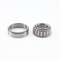 Ball Screw Support Bearing Bantalan Rol Silinder Aksial Zarn2557-TV