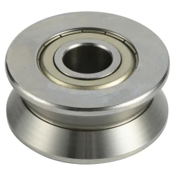 Track Roller Bearing Mendukung Roller Bearing Cam Follower