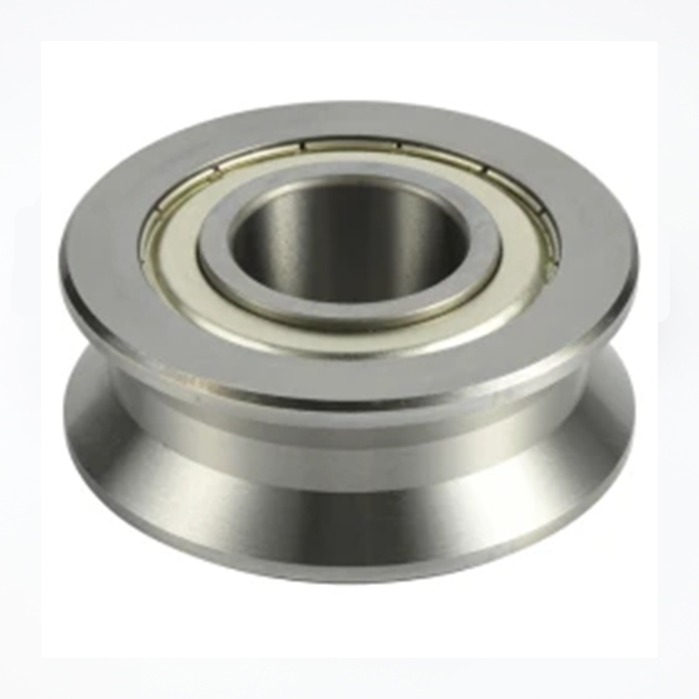 Pabrik Besar Cam Follower Bearing / One Way Clutch Bearing / Track Roller Bearing / Combined Bearing-Thurst Bearing