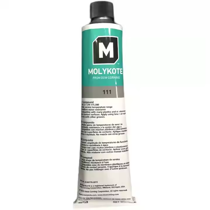 Qy Dow Corning Molykote 111 Senyawa Pelumas 