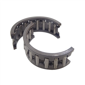 Hot Sale Needle Roller Dan Cage Assembly Bearings K45x50x17 Needle Roller Bearing