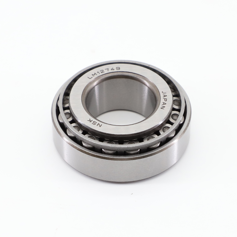  Tapered Roller Bearing untuk Metalurgi 32009X 32010X 32011X 32012X 32013X