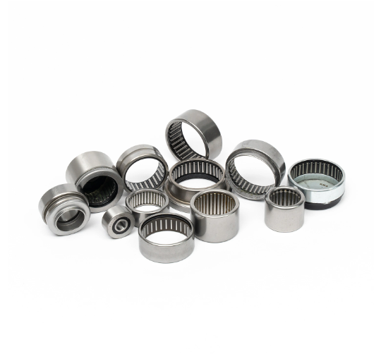 Bantalan Rol Jarum Koyo Rna 4905 dengan Cincin Mesin Tanpa Cincin Bagian Dalam