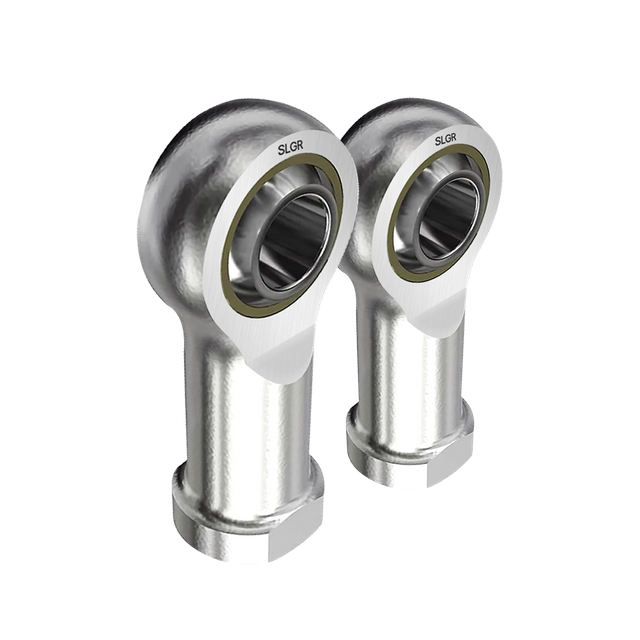 FM Bantalan Biasa Bulat Presisi Tinggi Berkualitas Tinggi GE55 SX