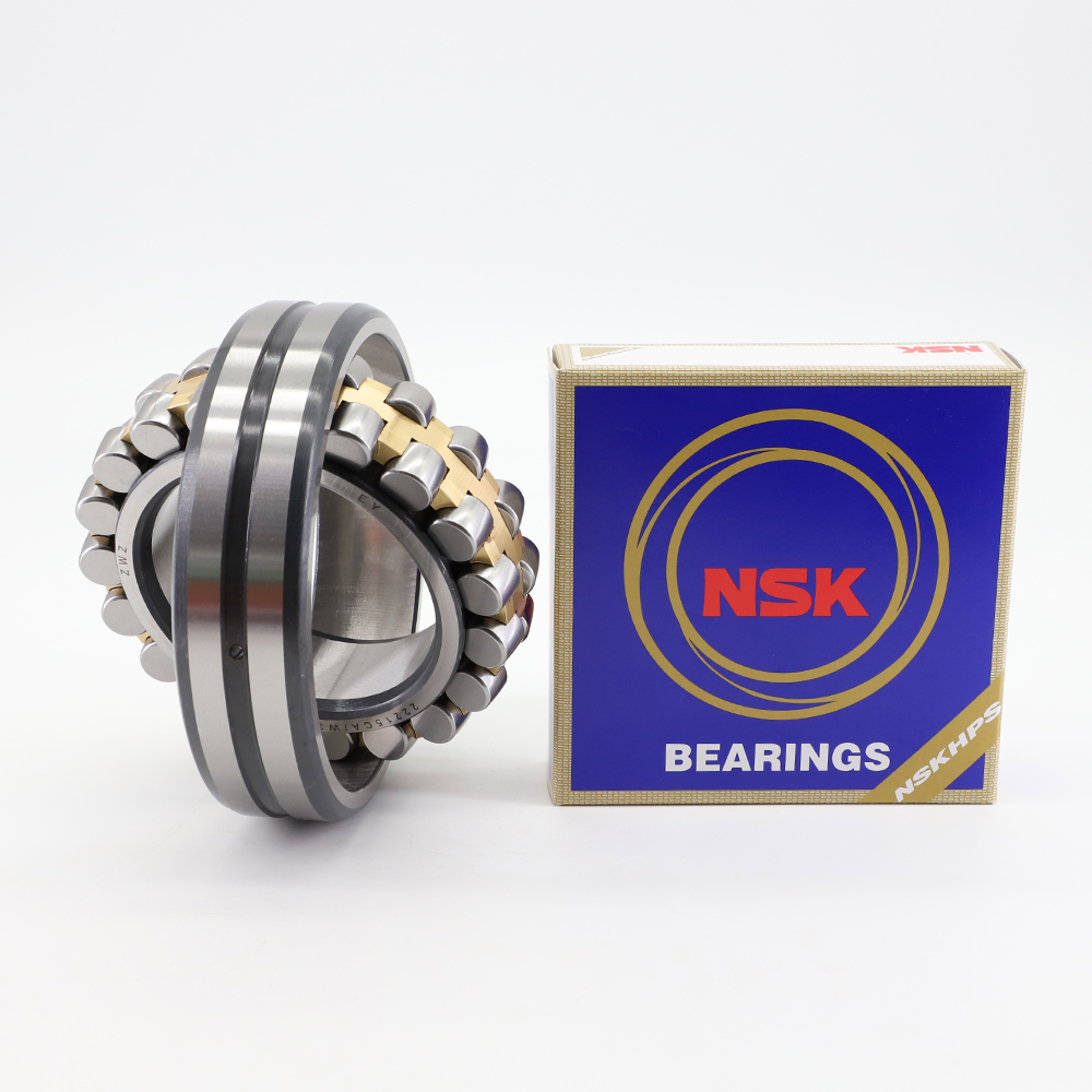 Suku Cadang Mobil Sepeda Motor Bagian Thrust Ball Bearing 51207 51209 51211 51213 51215 51217 untuk Suku Cadang Sepeda Motor Suku Cadang Mobil