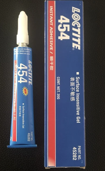 YJJ029 Penjualan Terlaris Loctiter Perekat Cepat Kering Terbaru 454