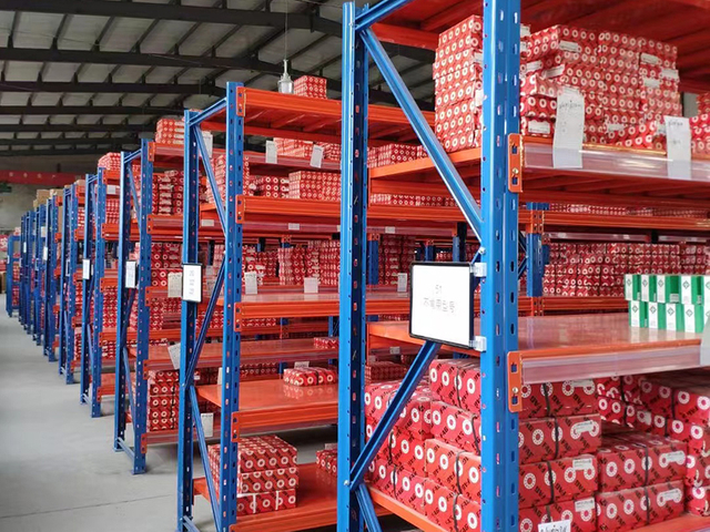 Bantalan rol bulat untuk metalurgi