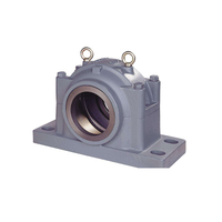 Diameter Poros Bore-120mm Split Plummer Block Bearing Housing Snl524-620, Fsnl524-620, Snl, Fsnl Snv Sn Sne 524-620 Setara Merek Terkenal