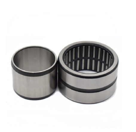 Bantalan Rol Jarum Tugas Berat