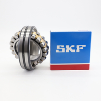 Singler Row Tap INCH roller SKF bearing untuk Mobil