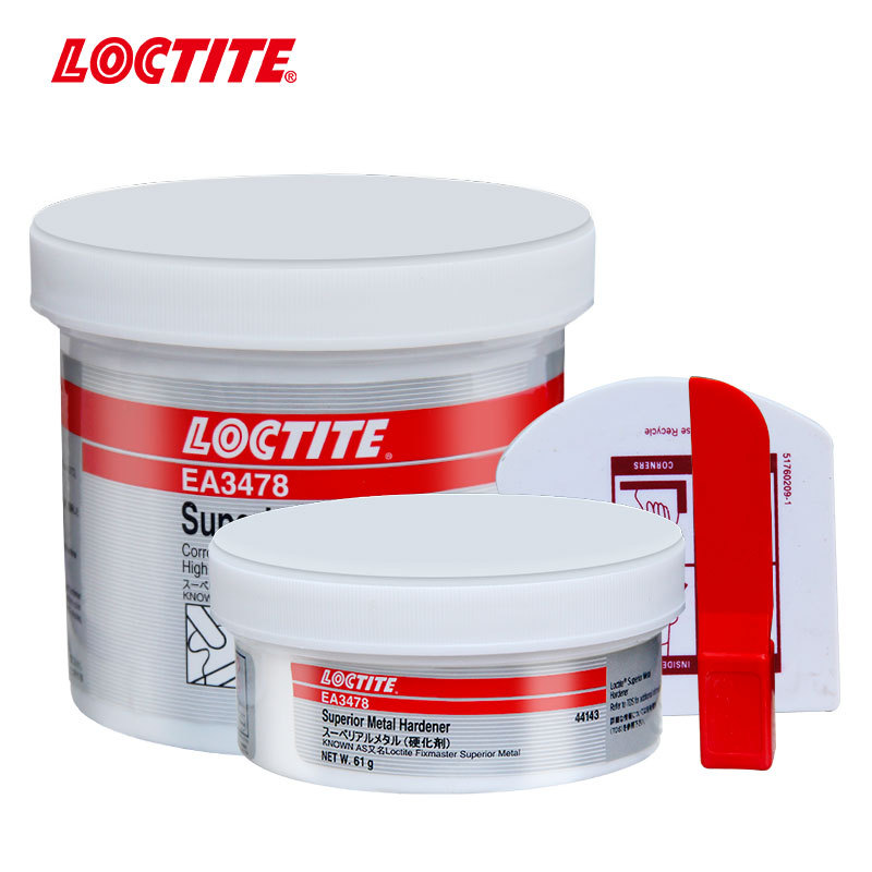 FM34 Loctite EA3463 Epoxy Isi Baja Kneadable Stick Epoxy Repair Dempul Epoxy