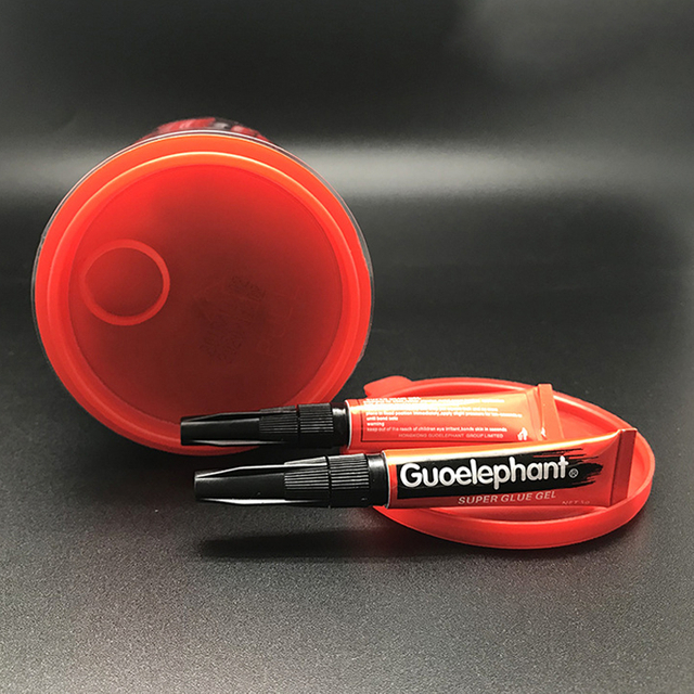 Perekat yang kuat ramah lingkungan dan tidak beracun dari lem rumput air untuk konstruksi, pengerjaan kayu, dan lanskap tangki ikan akuarium