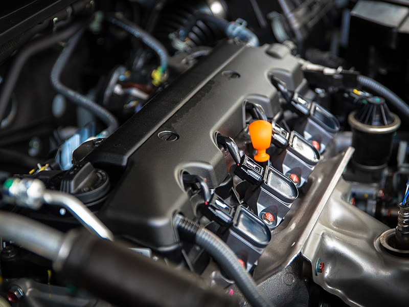 Aplikasi Sistem Tenaga