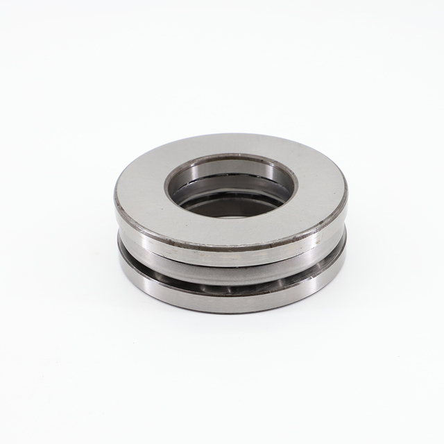 pemasok bantalan bola dorong bantalan bola 51109 51110 51111 51112 51113 51114 51115 51116 51117