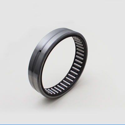 Hot Sale Needle Roller Dan Cage Assembly Bearings K45x50x17 Needle Roller Bearing