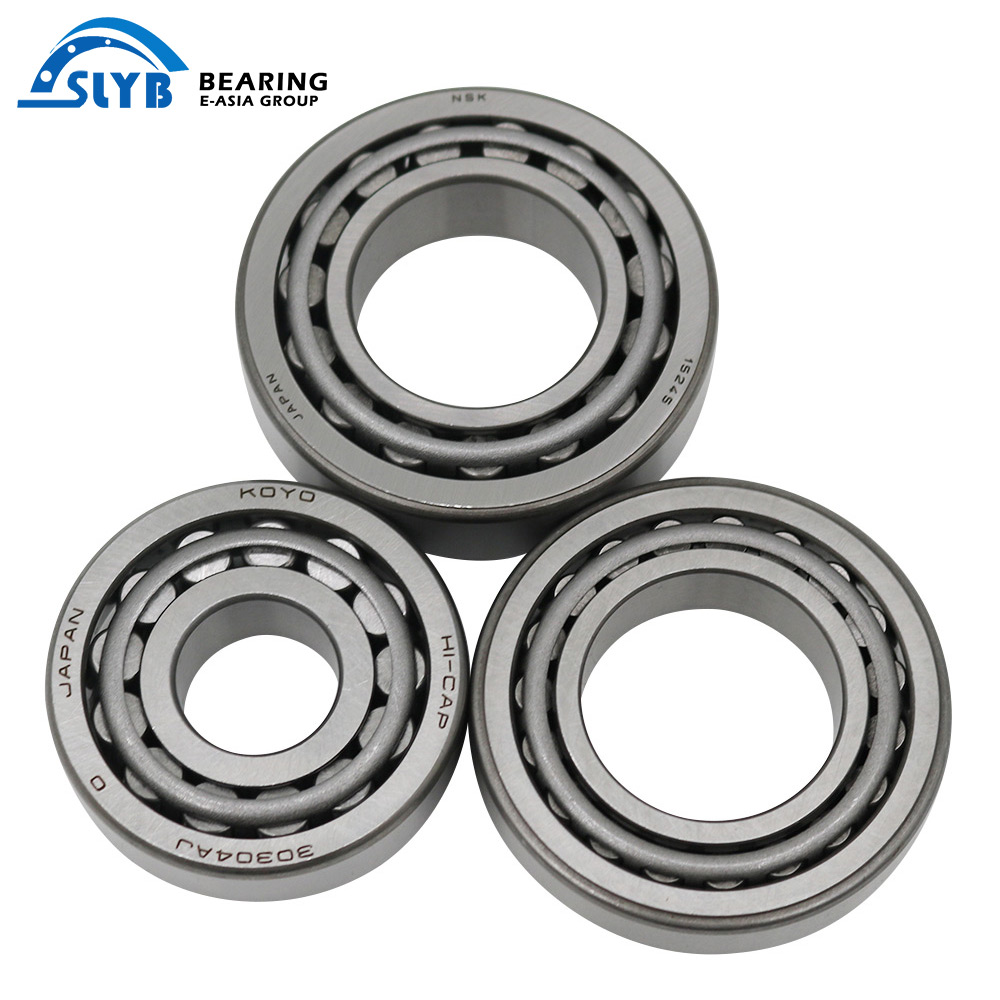 FM Tapered Roller Bearing 44143/44348 Penggunaan Bantalan Standar Timkeen untuk Suku Cadang Mobil/Suku Cadang Mesin