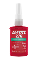 FM32 Loctite 276 275 Label Bahasa Inggris Kekuatan Tinggi, Viskositas Rendah Perekat Hijau Pengunci Benang