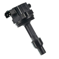 OEM Ignition Coil Pack 22433-AA500 22433-AA50A Cocok untuk Subaru Forester