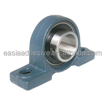 Kualitas zyqhigh noise rendah snl524ta/snl522ta/snl517ta/snl513ta/snl518ta stainless steel insert bantalan blok bantal bantal