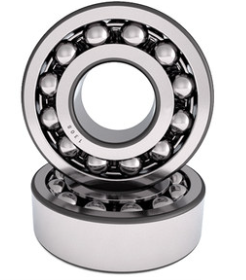 Hot Sale Stainless Steel Ball Bearing S608 S608Z S608ZZ S608RS S608-2RS Inox Bantalan Bola Roulements Rodamiento Rolamento