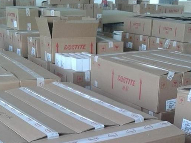 Rol Jarum Kandang Terpisah