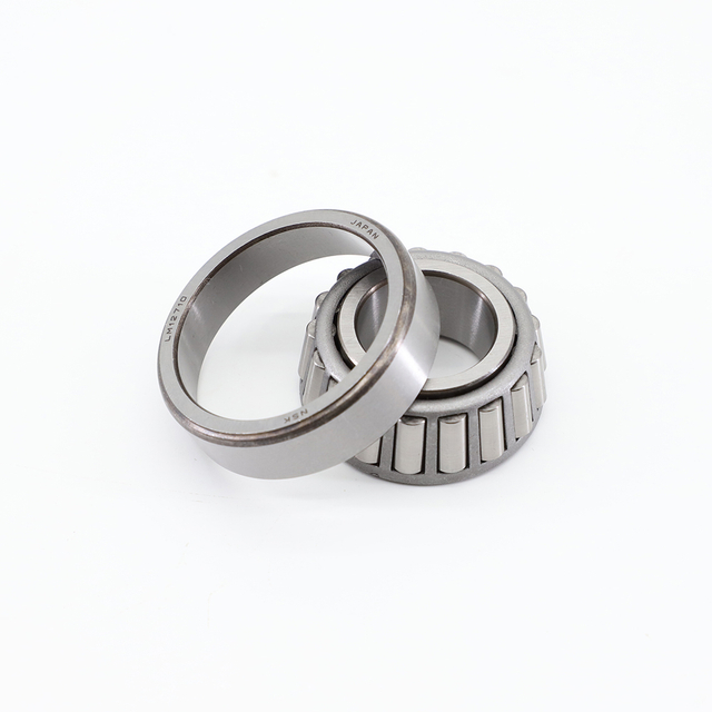 Tapered Roller Bearing untuk Metalurgi 32217 32218 32219 32220 32303