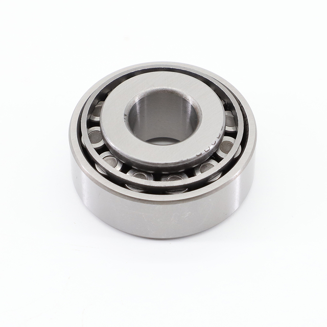 Memproduksi Beberapa Sambungan Baja X-Life Level Pelengkap Penuh Bantalan Bola Kontak Sudut NTN