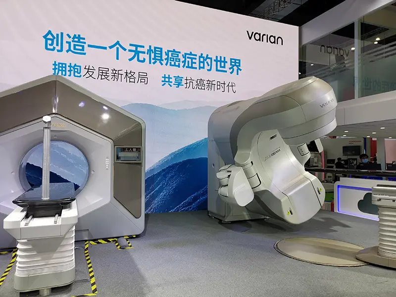 Aplikasi Industri Alat Kesehatan