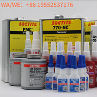 YJJ027 LOCTITER 770-NC RELEASE AGENSI UNTUK FIBERGLASS YACHTS RELEASE TERMOPLASIS KHUSUS