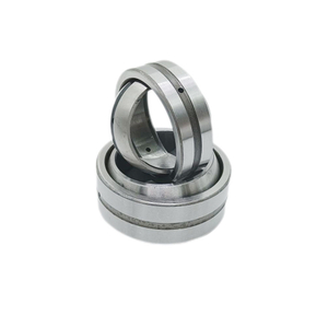 Stainless Steel Bulat Bantalan Polos Bantalan Radial Ge180es Ge180es-2RS Ge200es Ge200es-2RS Ge220es-2RS Ge240es-2RS Ge260es-2RS Ge280es-2RS Ge300es-2RS